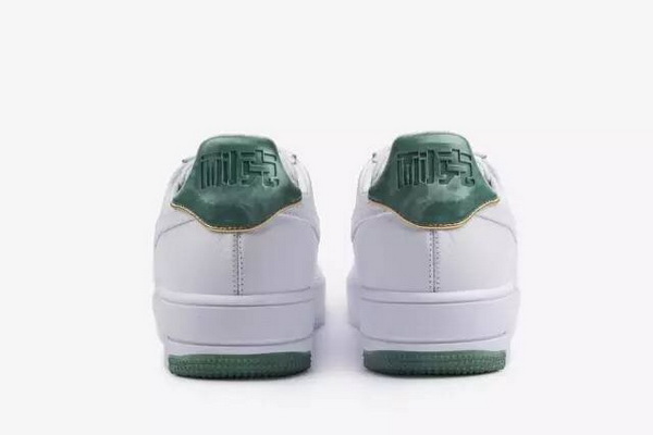 Nike Air Force One Men Low--009